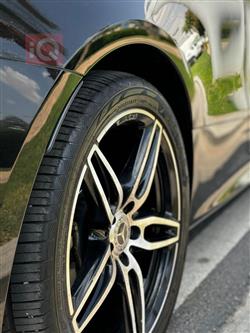 مرسيدس بنز E-Class